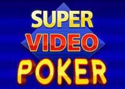 Super Video Poker