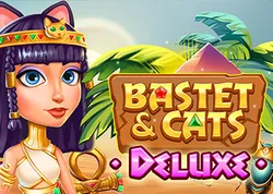 Bastet & Cats Deluxe