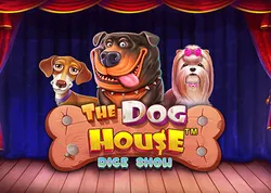 The Dog House Dice Show